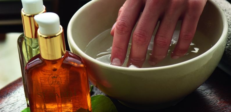 St. Barth Flamands Woche