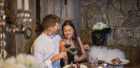 Romantic Weekend