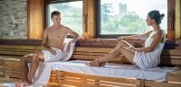 Endlich Zeit für die Liebe, dazu Luxus SPA für zwei