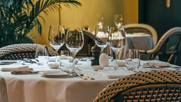 Liebhabern gesunder Genüsse gehört die Zukunft